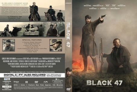 Black '47 2018