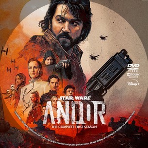 Andor Season 1