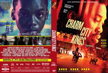 Charm City Kings 2020