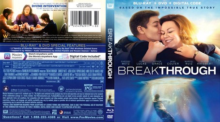Breakthrough 2019