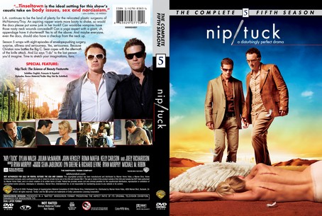 Nip Tuck Season 5