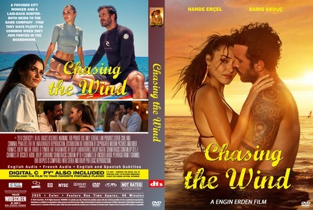 Chasing the Wind 2025