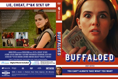 Buffaloed 2019