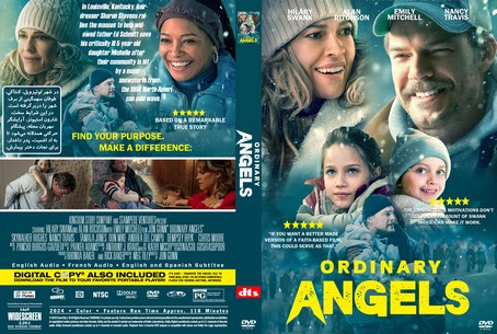 Ordinary Angels 2024