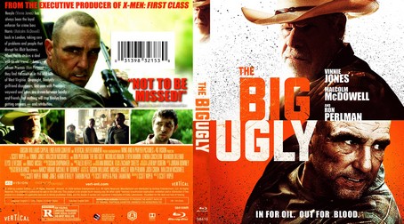The Big Ugly 2020