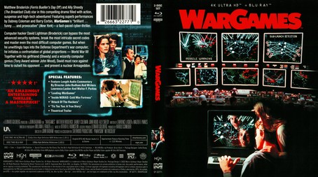 WarGames 1983