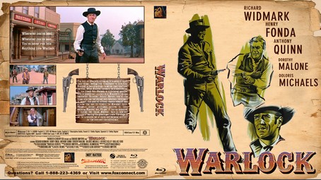 Warlock 1959