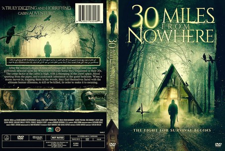 30 Miles From Nowhere 2018
