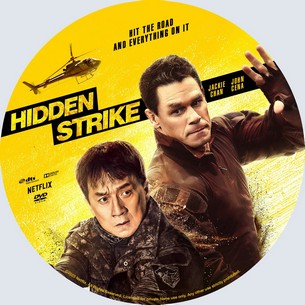 Hidden Strike 2023