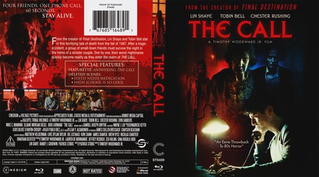 The Call 2020