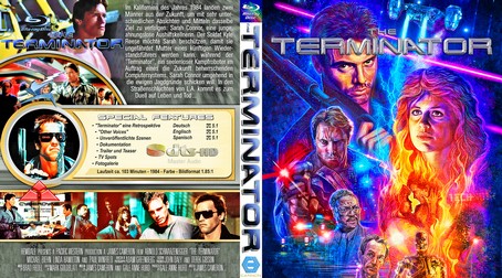 The Terminator 1984