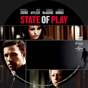 State of Play 2009