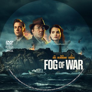 Fog of War 2025