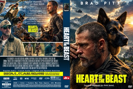 Heart of the Beast 2026