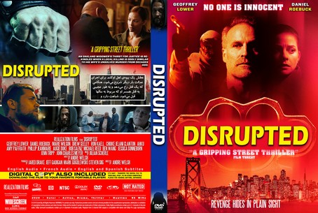 Disrupted 2020