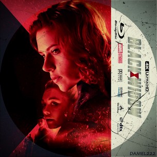 Black Widow 2021