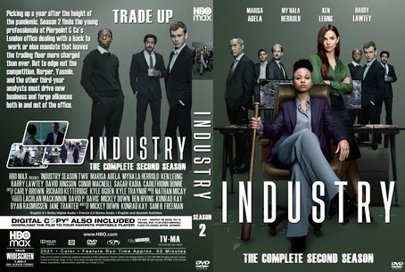 Industry Season 2