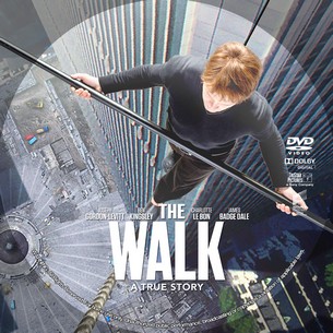 The Walk 2015