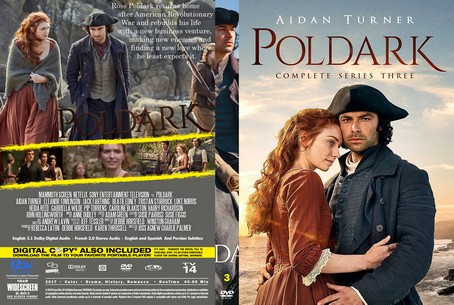Poldark Season 3