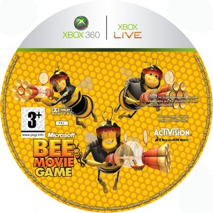 BEE MOVIE