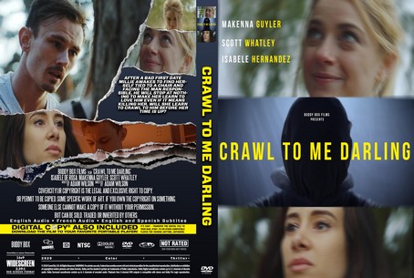 Crawl to Me Darling 2020