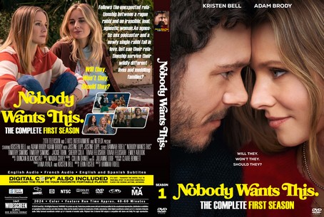 Nobody Wants This Season 1