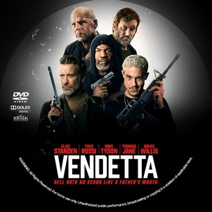 Vendetta 2022