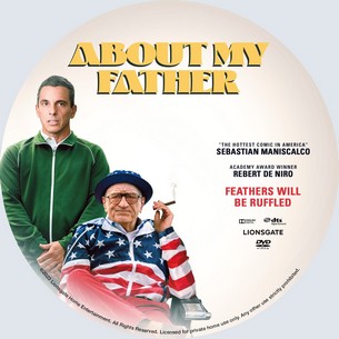 About My Father 2023