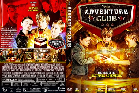 The Adventure Club 2016
