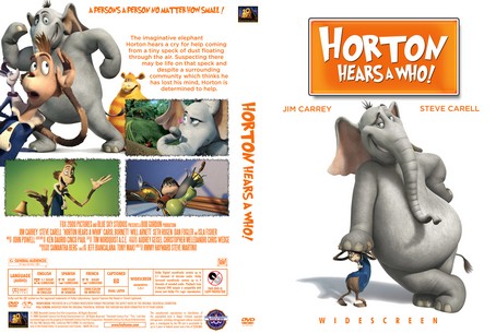 Horton Hears a Who 2008