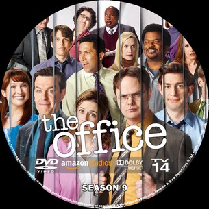 The Office Season 9