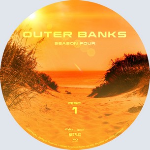 Outer Banks Season 4