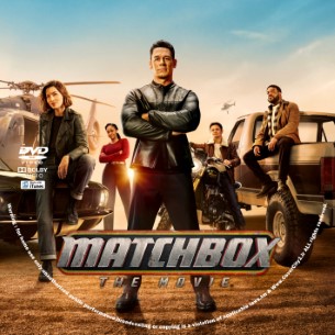 Matchbox the Movie 2026