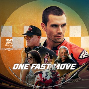 One Fast Move 2024