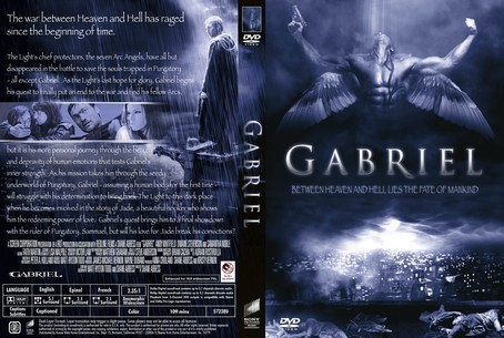 Gabriel 2007