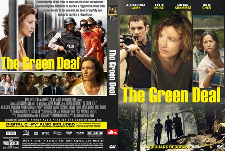 The Green Deal 2024