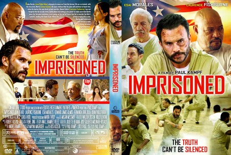 Imprisoned 2018