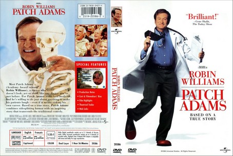 Patch Adams 1998