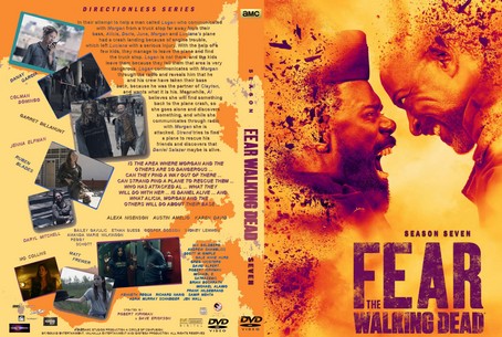Fear The Walking Dead Season 7