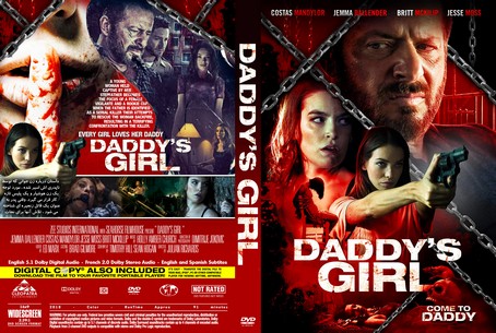 Daddy's Girl 2018