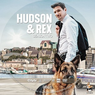 Hudson & Rex Season 2