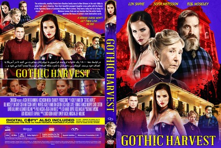 Gothic Harvest 2018