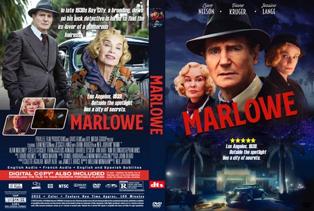 Marlowe 2022