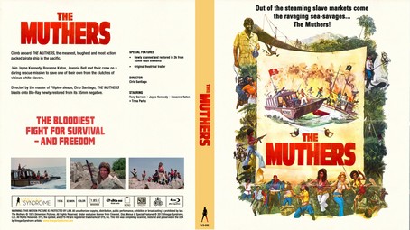 The Muthers 1976
