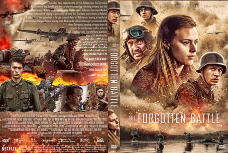 The Forgotten Battle 2021