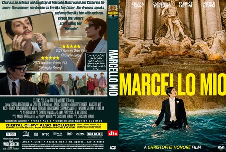 Marcello Mio 2024