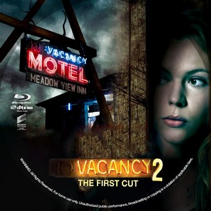 Vacancy 2 The First Cut 2008