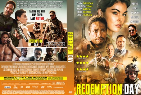 Redemption Day 2021