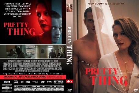 Pretty Thing 2025