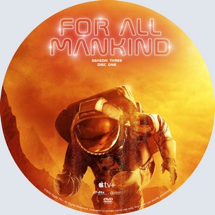 For All Mankind Season 3